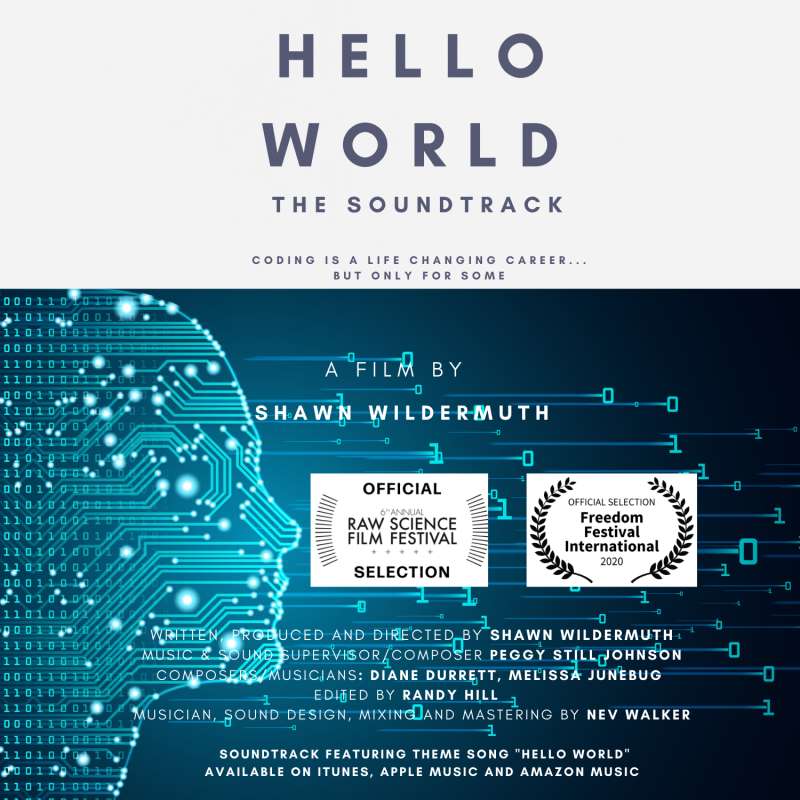 Hello World Soundtrack