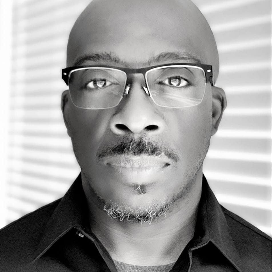 Anthony Rivers