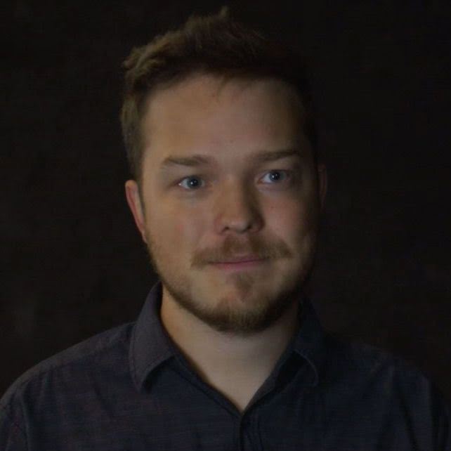 Ben Holman
