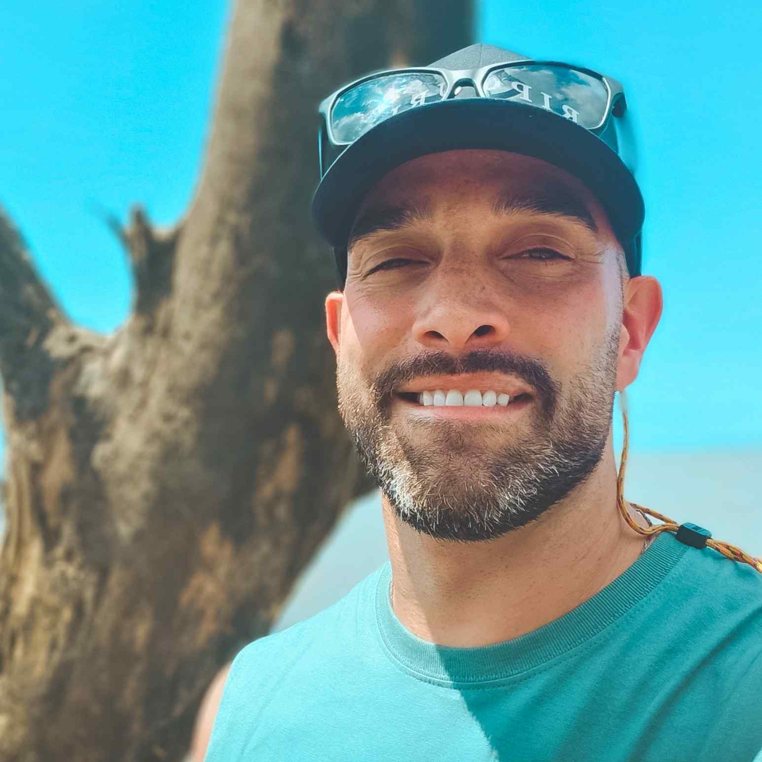 Jordan Masciangelo