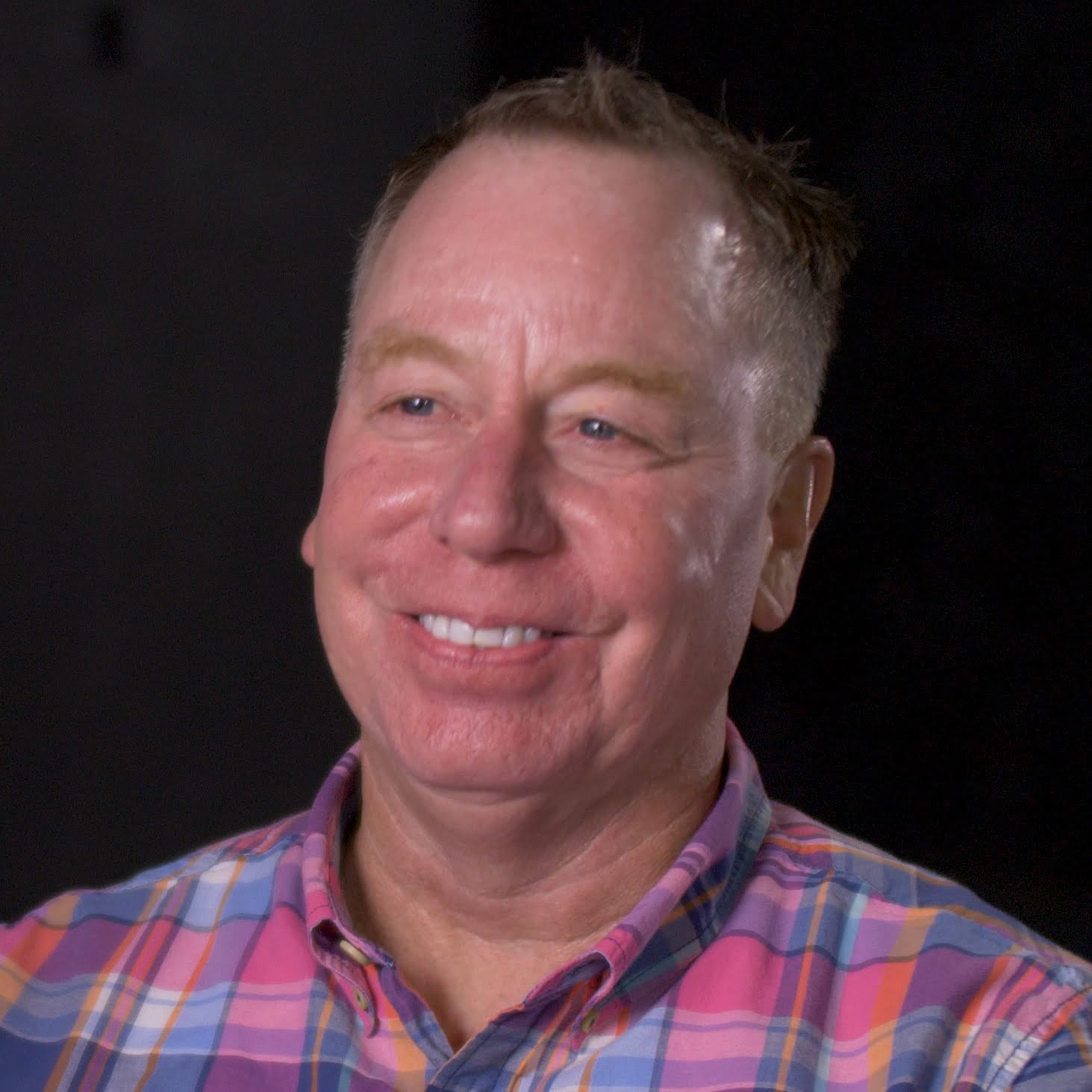 Thom Young